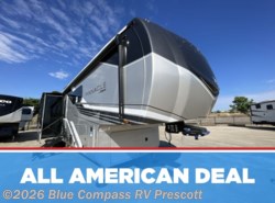 New 2026 Jayco Pinnacle 38FBRK available in Prescott, Arizona