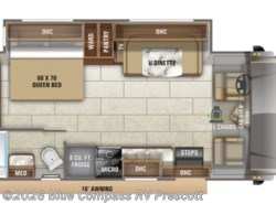 Used 2020 Jayco Redhawk 24B available in Prescott, Arizona