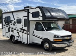 New 2026 East to West Entrada 210NSC available in Prescott, Arizona