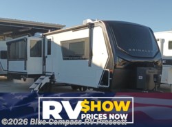 New 2026 Brinkley RV Model Z AIR 310 available in Prescott, Arizona
