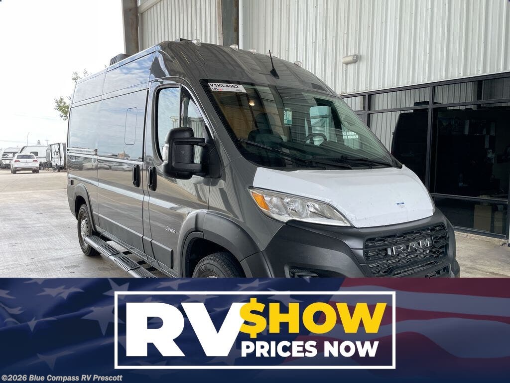 New 2027  Jayco Comet 18L by Jayco from Blue Compass RV Prescott in Prescott, AZ