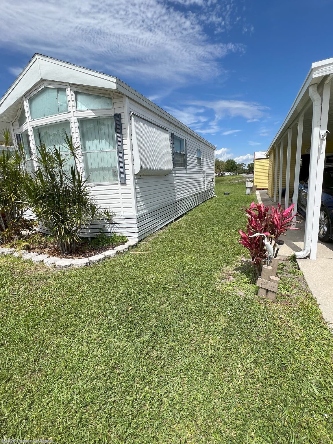 Used 1994 Fleetwood   available in North Fort Myers, Florida