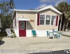 Used 2005 Park Models Mfg   available in North Fort Myers, Florida