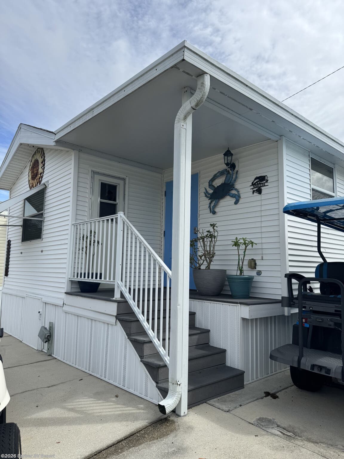 Used 2004 Chariot   available in North Fort Myers, Florida